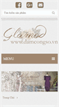 Mobile Screenshot of glamod-fashion.com